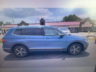 Used 2019 Volkswagen Tiguan SEL AWD/4WD video 2