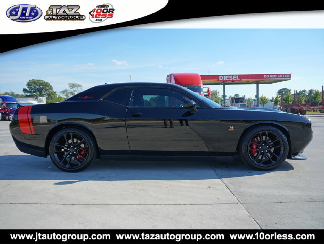 Used 2020 Dodge Challenger R/T Scat Pack RWD image 10