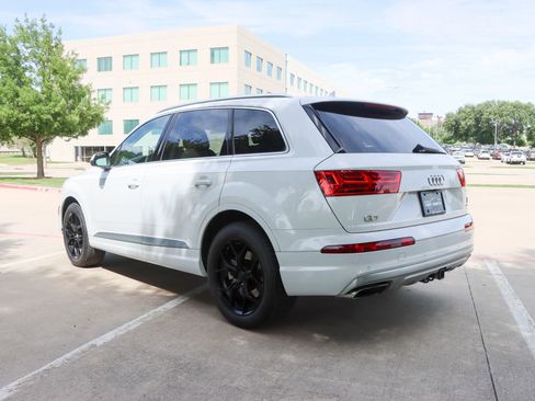 Used 2018 Audi Q7 2.0T Premium Plus w/ Premium Plus Package AWD/4WD image 5