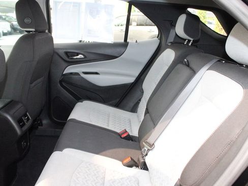 Used 2024 Chevrolet Equinox LS w/ LS Convenience Package AWD/4WD image 46