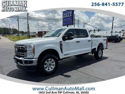 Used 2024 Ford F250 XLT w/ FX4 Off-Road Package