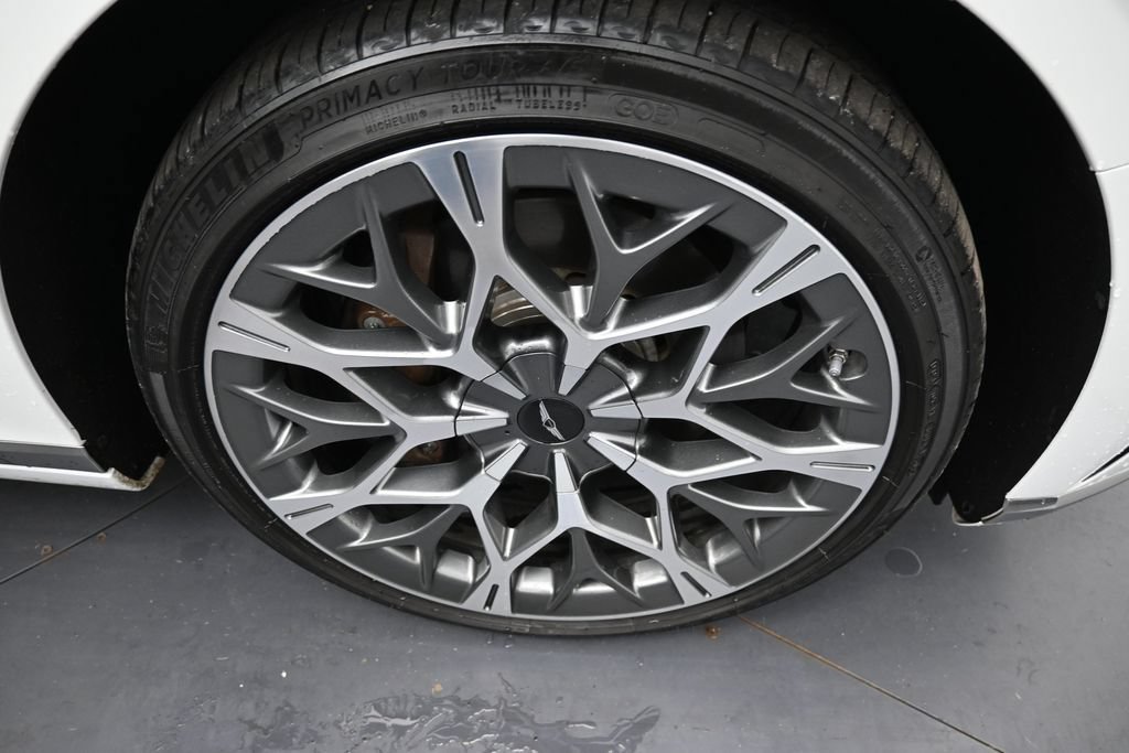 Used 2024 Genesis G90 3.5T AWD/4WD image 41