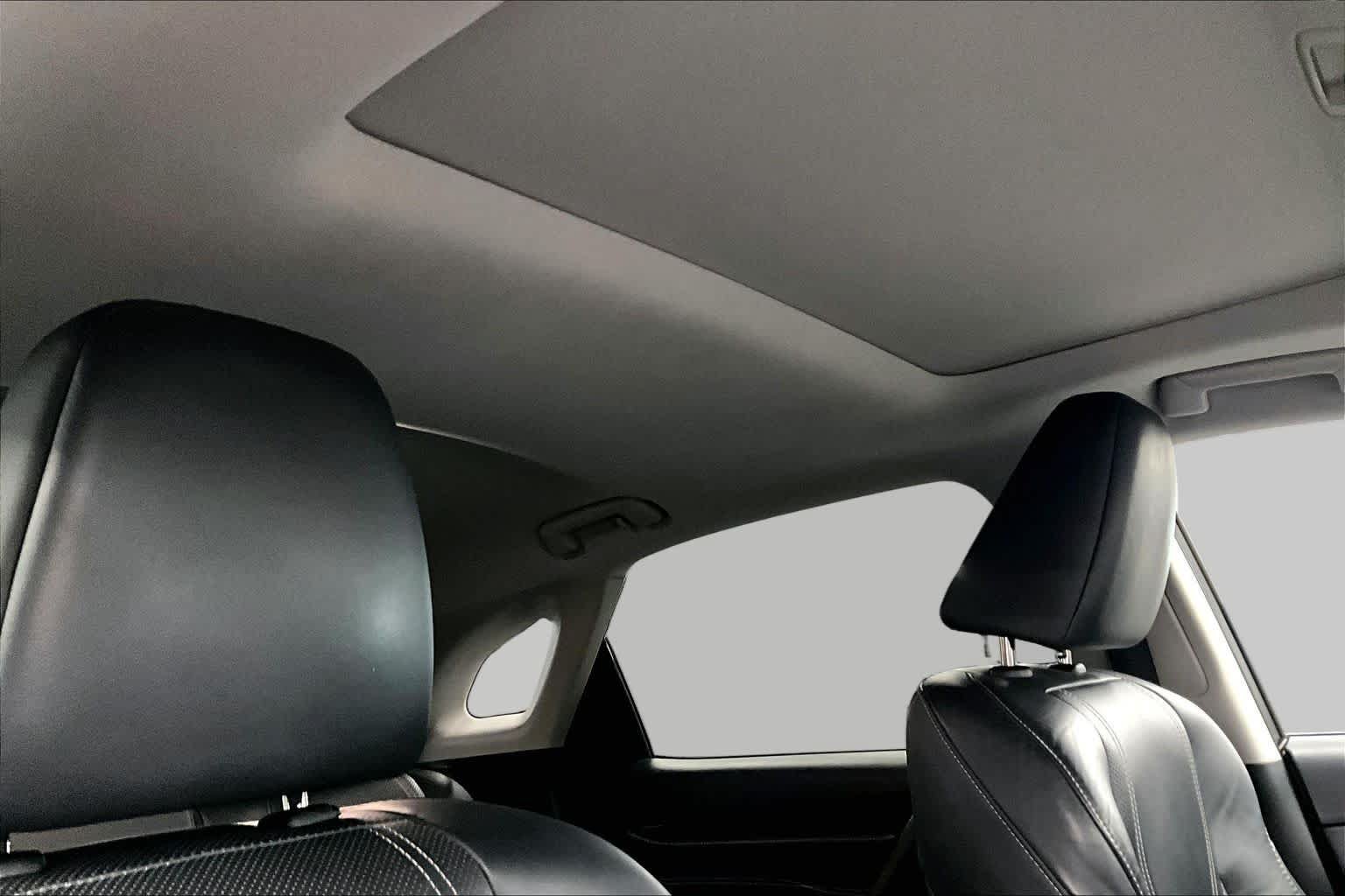 Used 2018 Lexus RX 350 FWD w/ Premium Package image 13