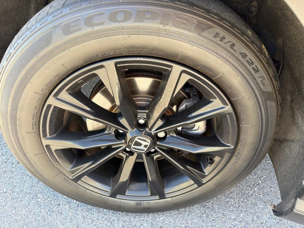 Used 2024 Honda CR-V Sport image 4