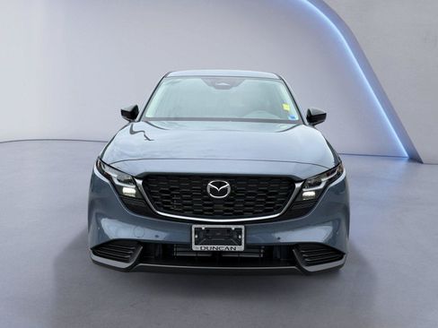 New 2026 MAZDA CX-5 Select AWD/4WD image 8