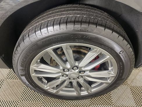 Used 2023 Cadillac XT5 Sportv AWD/4WD image 6