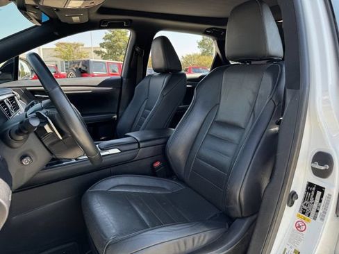 Used 2019 Lexus RX 450h F Sport AWD/4WD image 30