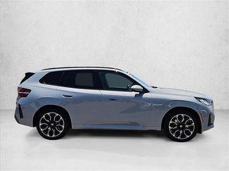 Certified 2025 BMW X3 xDrive30i w/ M Sport Package AWD/4WD video 4