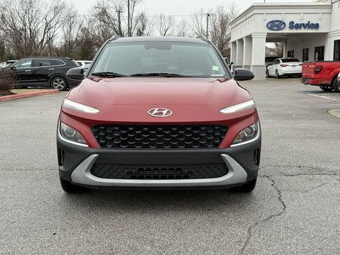 Used 2022 Hyundai Kona SEL image 2