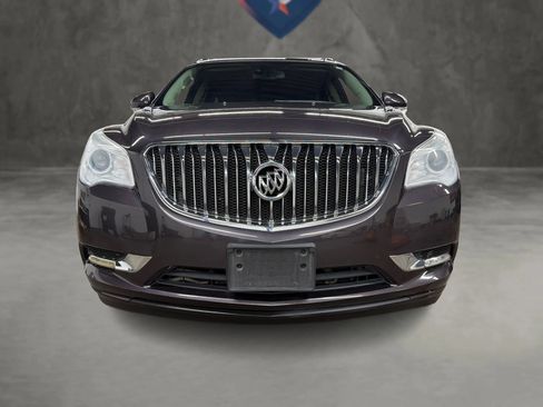 Used 2015 Buick Enclave Leather w/ Trailering Package FWD image 45