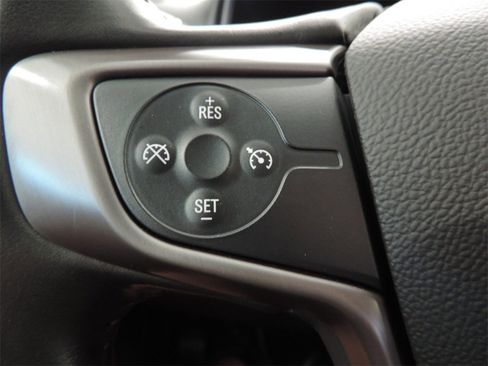 Certified 2022 GMC Canyon AT4 w/ Trailering Package image 26