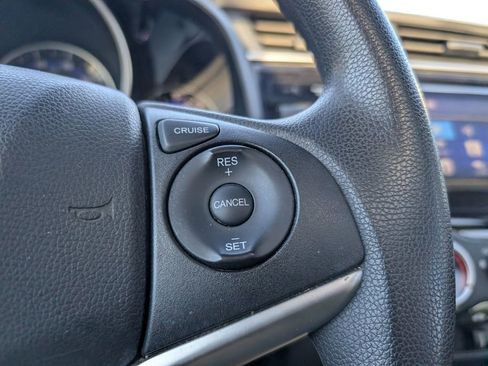 Used 2015 Honda Fit EX image 13