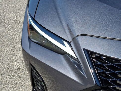 Used 2023 Lexus IS 350 F Sport w/ Memory Package AWD/4WD image 9