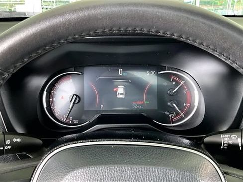 Used 2020 Toyota RAV4 TRD Off-Road w/ TRD Off-Road Weather Package AWD/4WD image 12