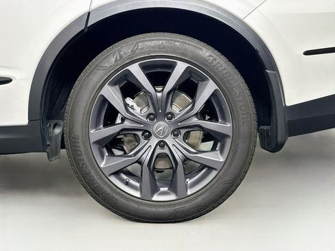 Used 2023 Acura MDX A-Spec AWD/4WD image 11