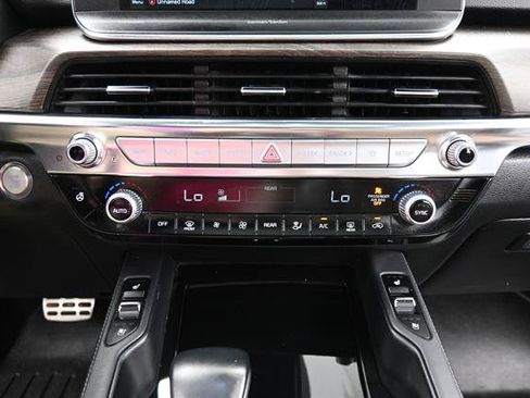 Used 2022 Kia Telluride SX w/ SX Prestige Package AWD/4WD image 12