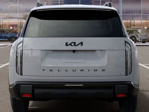 New 2027 Kia Telluride SX Prestige X-Line w/ Towing Package AWD/4WD image 13