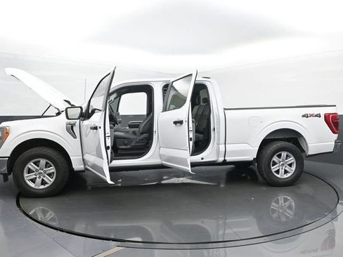 Used 2022 Ford F150 XLT image 55
