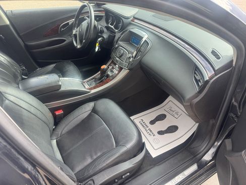 Used 2011 Buick LaCrosse CXL image 10