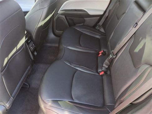 Used 2023 Jeep Compass Limited w/ Sun and Sound Group image 21