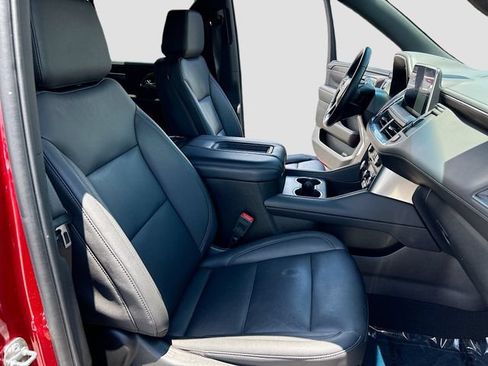 Used 2023 Chevrolet Tahoe LT w/ Luxury Package RWD image 26