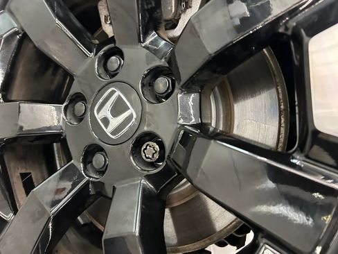 Certified 2026 Honda Passport TrailSport Elite image 24