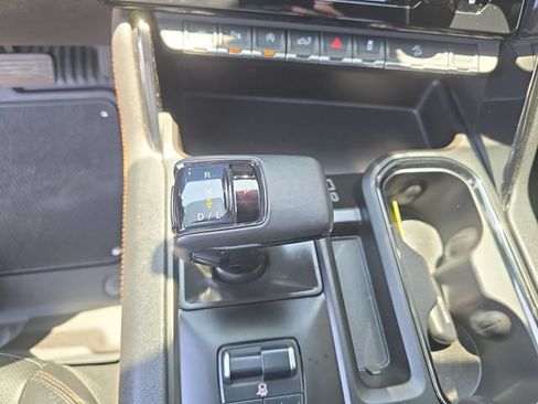 Certified 2024 GMC Sierra 1500 AT4 w/ Technology Package AWD/4WD image 22