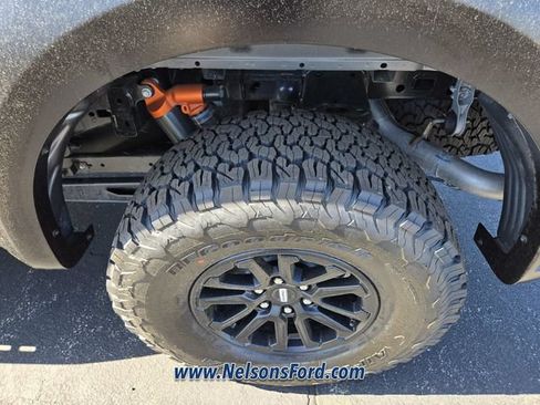 New 2026 Ford F150 Raptor AWD/4WD image 8