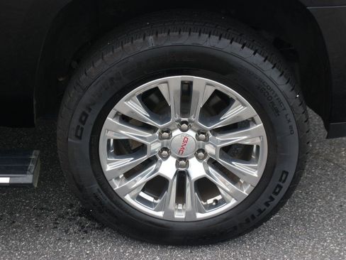Used 2020 GMC Yukon Denali w/ Denali Ultimate Package AWD/4WD image 43