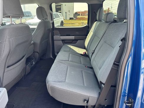 Used 2025 Ford F150 XLT w/ Equipment Group 301A Standard AWD/4WD image 30