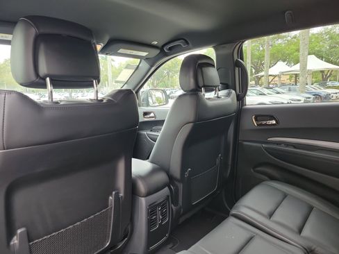 Used 2020 Dodge Durango GT w/ Blacktop Package image 11