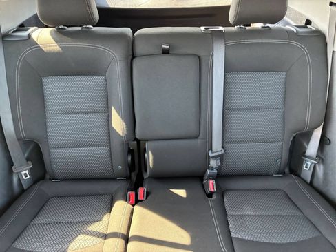 Used 2024 GMC Terrain SLE FWD image 36