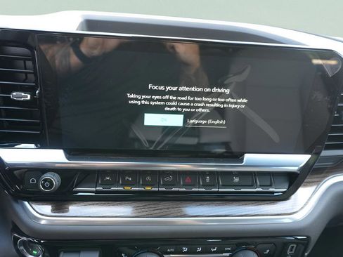 New 2026 Chevrolet Silverado 1500 LT w/ Safety Package image 20