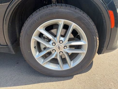 Used 2024 Dodge Durango GT AWD/4WD image 9