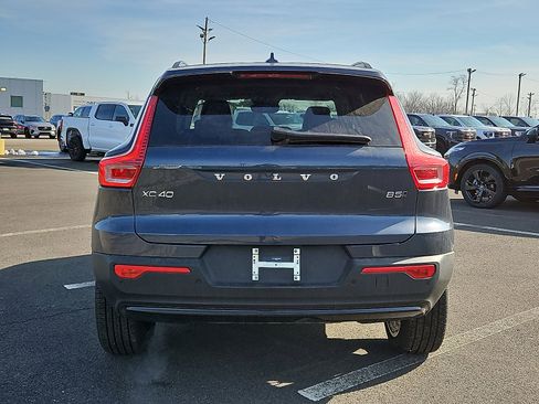 New 2026 Volvo XC40 B5 Plus w/ Protection Package Premier image 5