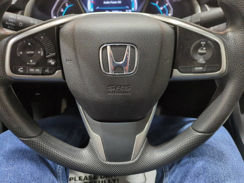 Used 2017 Honda Civic EX image 19