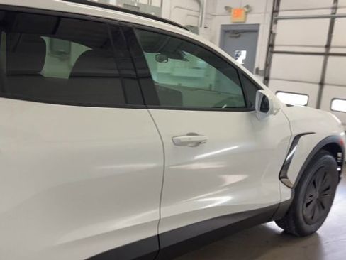 New 2025 Chevrolet Blazer EV LT w/ Midnight/Sport Edition image 9