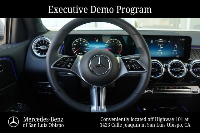 Used 2026 Mercedes-Benz GLB 250 image 18