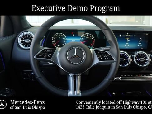 Used 2026 Mercedes-Benz GLB 250 image 18