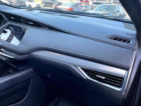 Used 2021 Cadillac XT4 Premium Luxury w/ Cold Weather Package AWD/4WD image 19