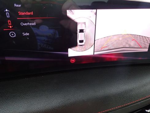 Used 2025 Cadillac CT5 V w/ LPO, ONYX Package AWD/4WD image 5