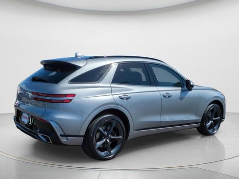New 2026 Genesis GV70 2.5T Sport Prestige AWD/4WD image 5