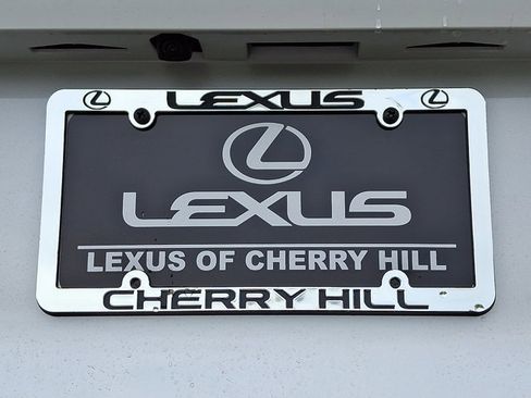 New 2026 Lexus RX 350h image 16