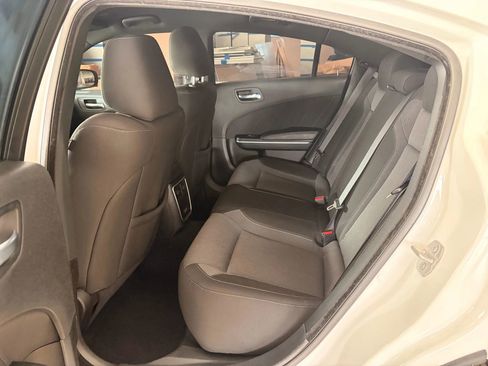 Used 2022 Dodge Charger SXT RWD image 56
