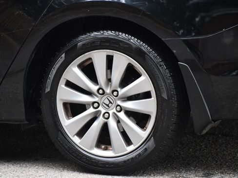 Used 2012 Honda Accord EX-L image 4