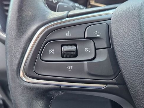 Certified 2023 Buick Envision Preferred FWD image 13