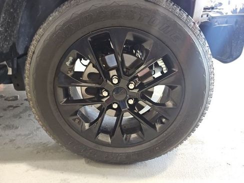 Used 2023 Jeep Gladiator Overland AWD/4WD image 25