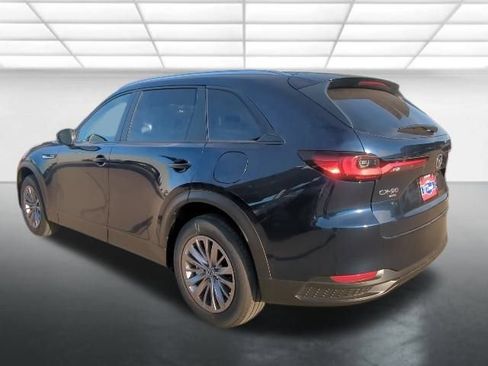 Used 2026 MAZDA CX-90 3.3 Turbo w/ Select Package AWD/4WD image 2
