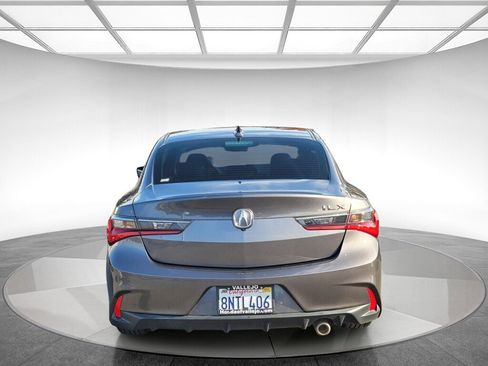 Used 2019 Acura ILX image 5