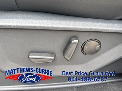 New 2026 Ford Expedition Tremor AWD/4WD image 10